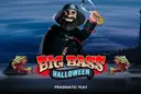 Big Bass Halloween Mobile